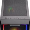 71OyNPTOYGL._AC_SL1200_.jpg Skytech Gaming Nebula Desktop PC, Ryzen 7 7700 3.8 GHz (5.3GHz), NVIDIA RTX 5060, 1TB NVMe SSD, 16GB DDR5 RAM 6000, 650W Gold PSU, Wi-Fi, Win 11