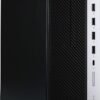 HP EliteDesk 800G4 Desktop Computer | Hexa Core Intel i5 (3.2) | 32GB DDR4 RAM | 1TB SSD Solid State | Windows 11 Professional | Home or Office PC (Renewed)