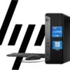 HP Elite 600 G9 SFF Business Desktop Computer, Latest 16-core HP Elite 600 G9 SFF Business Desktop Computer, Latest 16-core Intel Core i7-13700 Processor, 32GB DDR5, 1TB PCIe SSD, Support Triple 4K Display, USB-C, HDMI, RJ-45, Wi-Fi, Wired KB&Mouse, Win11 Pro