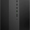 HP Pavilion Gaming Desktop, 10th Generation Intel Core i5-10400F Processor, HP Pavilion Gaming Desktop, 10th Generation Intel Core i5-10400F Processor, NVIDIA GeForce GTX 1650 Graphics, 8 GM RAM, 256 GB SSD, Windows 11 Home (TG01-1120, Shadow Black)