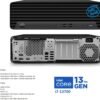 71myhbpfyaL._AC_SL1500_.jpg HP Elite 600 G9 SFF Business Desktop Computer, Latest 16-core Intel Core i7-13700 Processor, 32GB DDR5, 1TB PCIe SSD, Support Triple 4K Display, USB-C, HDMI, RJ-45, Wi-Fi, Wired KB&Mouse, Win11 Pro
