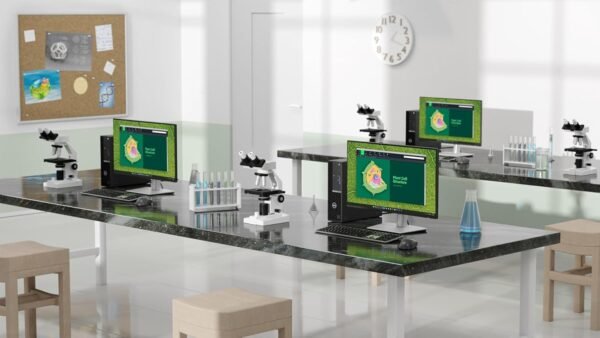 71vVfiav0L._AC_SL1500_.jpg Dell OptiPlex 7020 SFF Desktop PC - 14th Gen Intel Core i7-14700 20-Core up to 5.4 GHz, 64GB DDR5 RAM, 2TB NVMe SSD, Intel UHD Graphics 770, Wi-Fi + Bluetooth, Windows 11 Pro