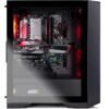 71zm6GFrROL._AC_SL1500_.jpg Skytech Gaming Nebula Gaming PC Desktop – AMD Ryzen 5 3600 3.6 GHz, NVIDIA GTX 1650, 500GB NVME SSD, 16GB DDR4 RAM 3200, 600W Gold PSU, 11AC Wi-Fi, Windows 11 Home 64-bit,Black