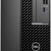 81Aj9GV8uvL._AC_SL1500_.jpg Dell OptiPlex 7000 7020 Plus Desktop Computer - Intel Core i7 14th Gen i7-14700T - 16 GB - 512 GB SSD - Micro PC - Black