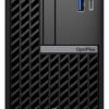 Dell OptiPlex 7000 7020 Plus Desktop Computer - Intel Core Dell OptiPlex 7000 7020 Plus Desktop Computer - Intel Core i7 14th Gen i7-14700T - 16 GB - 512 GB SSD - Micro PC - Black