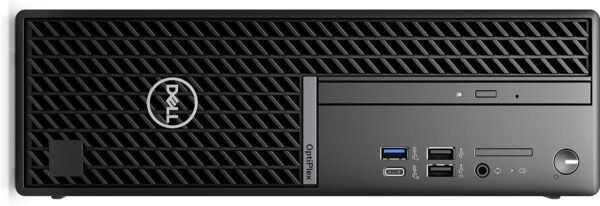81kUcBCm22L._AC_SL1500_.jpg Dell OptiPlex 7000 7020 Plus Desktop Computer - Intel Core i7 14th Gen i7-14700T - 16 GB - 512 GB SSD - Micro PC - Black