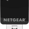 41BL3qrxwDS._AC_SL1350_.jpg NETGEAR WiFi 5 USB 2.0 Mini Adapter (A6100) – AC600 Dual-Band Wireless Speed (Up to 600 Mbps), Works with Any WiFi 5 Router – for Windows PC