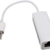 ANRANK USB 2.0 to RJ45 Fast Ethernet LAN Network Adapter 10/100M