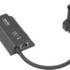 Starlink Ethernet Adapter for Wired External Network Starlink Standard Actuated Starlink Ethernet Adapter for Wired External Network Starlink Standard Actuated Gen 2