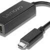 ThinkPad Options USB C to Ethernet Adapter ThinkPad Options USB C to Ethernet Adapter