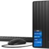 HP Pro 290 G9 Business Computer, 12th Gen Intel Processor, HP Pro 290 G9 Business Computer, 12th Gen Intel Processor, 4K Monitor Support, HDMI, Wi-Fi, Windows 11 Pro (Intel Core i7-12700, 32GB RAM | 1TB SSD)