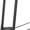 BrosTrend USB WiFi 6 Adapter AX1800 Long Range WiFi USB Adapter for PC Laptop Desktop 5GHz/1201Mbps + 2.4GHz/574Mbps Wireless WiFi Dongle USB3.0 with 2x High Gain Wi-Fi Antennas for Windows 11/10 ONLY
