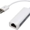 ANRANK USB 2.0 to RJ45 Fast Ethernet LAN Network Adapter 10/100M