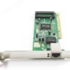 X-MEDIA XM-NA3500 PCI 1-Port 10/100/1000Mbps Gigabit Ethernet Network Card/Network Adapter [ Do Not Support PCI-Express(PCIe) ], Realtek RTL8169SC Chipset, Windows 11 & Linux Supported