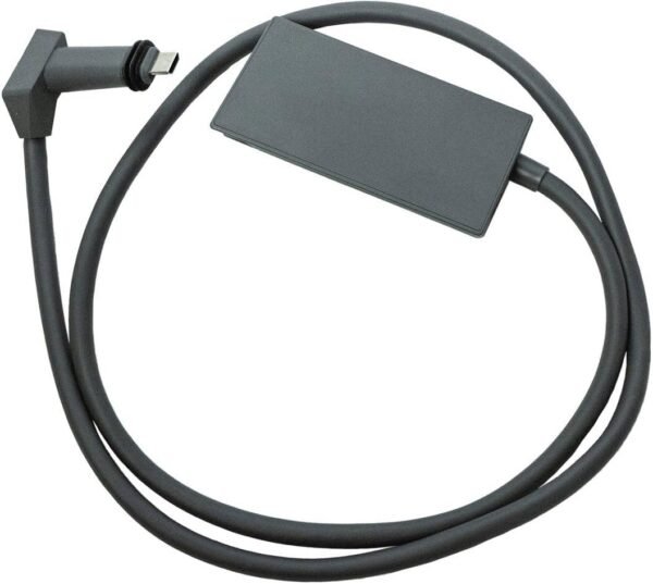 [OEM] Starlink Ethernet Adapter for Starlink Gen 2 - Ethernet Adapter Gen 2 - Up to 1 Gbps, Third-Party Router Integration