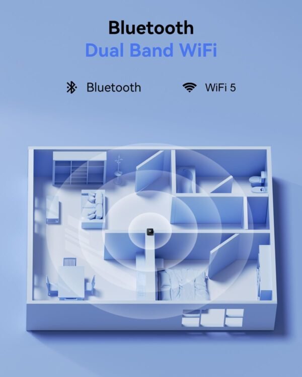 61ZHfvGCZL._AC_SL1500_.jpg KAMRUI Essenx E1 Mini PC, 16GB DDR4 RAM 512GB M.2 SSD, Mini Computer Twin Lake N150 (Beat N100/N95,up to 3.6GHz), Desktop Computer Dual 4K, Ethernet, WiFi, Bluetooth for Business, Office, Home