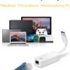 TP-Link USB to Ethernet Adapter, Foldable USB 3.0 to 10/100/1000 Gigabit Ethernet LAN Network Adapter, Support Windows 11/10/8.1/8/7/Vista/XP for Desktop Laptop Apple MacBook Linux (UE300)