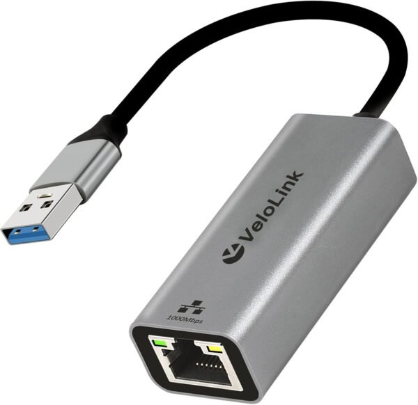 61zmMlNdTvL._AC_SL1500_.jpg USB a to ethernet Adapter,USB gigabit ethernet Adapter,Ethernet Adapter for Laptop,USB3.0 to Network,USBA to rj45