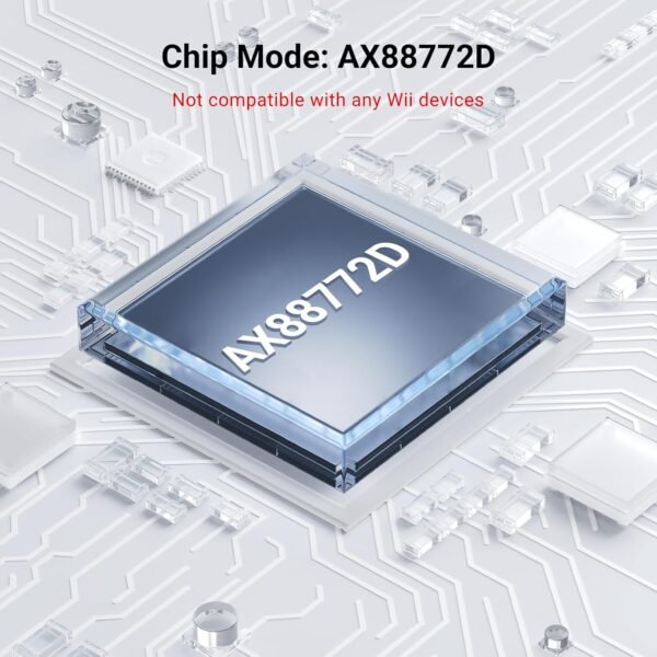 711r6nhj4TL._AC_SL1500_.jpg UGREEN USB to Ethernet Adapter, 10/100 Mbps Network Adapter, with AX88772D Chip, RJ45 Wired LAN Dongle for Laptop, Compatible with Nintendo Switch MacBook Chromebook Windows macOS Linux (Not for Wii)