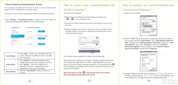 71R3MZ4DBNL._AC_SL1500_.jpg Mini 300M USB Repeater Amplifier AP Smart TV Network Adapter Convert to Ethernet with a RJ45 Port,Support WEP, WPA / WPS2, WPA-PSK / WPA2-PSK encryption