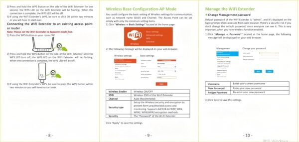 71Ux9qNZwlL._AC_SL1500_.jpg Mini 300M USB Repeater Amplifier AP Smart TV Network Adapter Convert to Ethernet with a RJ45 Port,Support WEP, WPA / WPS2, WPA-PSK / WPA2-PSK encryption
