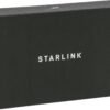 [OEM] Starlink Ethernet Adapter for Starlink Gen 2 - Ethernet Adapter Gen 2 - Up to 1 Gbps, Third-Party Router Integration