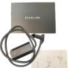 [OEM] Starlink Ethernet Adapter for Starlink Gen 2 - Ethernet Adapter Gen 2 - Up to 1 Gbps, Third-Party Router Integration