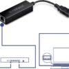 71s03DgRJdL._AC_SL1500_.jpg TRENDnet USB 3.0 to Gigabit Ethernet Adapter, Full Duplex 2Gbps Ethernet Speeds, Up to 1Gbps, USB to Gigabit Ethernet Adapter, USB-A, Windows Compatible, USB Powered, Black, TU3-ETG