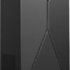 ASUS S501MER Desktop PC, Intel® Core™ i7-14700, 16GB DDR5 RAM, 1TB PCIe® SSD, Wi-Fi 6E, Windows 11 Home, Black, S501MER-DS704