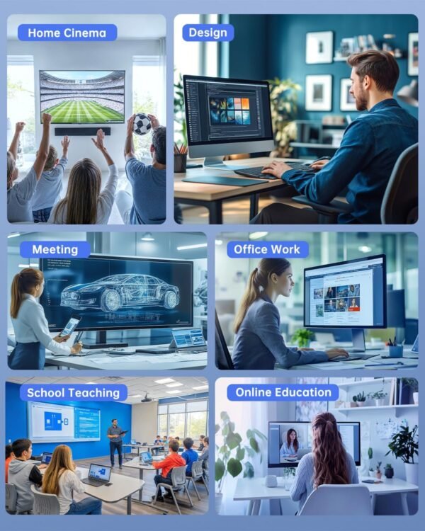 81TRwrWeFnL._AC_SL1500_.jpg KAMRUI Essenx E1 Mini PC, 16GB DDR4 RAM 512GB M.2 SSD, Mini Computer Twin Lake N150 (Beat N100/N95,up to 3.6GHz), Desktop Computer Dual 4K, Ethernet, WiFi, Bluetooth for Business, Office, Home