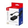 Nintendo Switch Wired Internet LAN Adapter by HORI Officially Licensed Nintendo Switch Wired Internet LAN Adapter by HORI Officially Licensed by Nintendo, Case