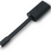 Dell Adaptor USB-C to Ethernet, DBQBCBC064 (PXE Boot) Dell Adaptor USB-C to Ethernet, DBQBCBC064 (PXE Boot)