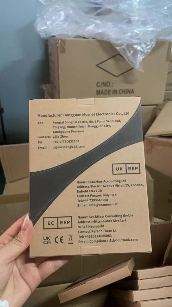 71GX-R-eNL._SL1500_.jpg USB to Ethernet Cable 5 FT, USB 3.0 A to RJ45 Male Nylon Adapters, Gigabit Directly Connected, Compatible for Laptop, Desktop PC, Switch, Windows 10 and Windows 11